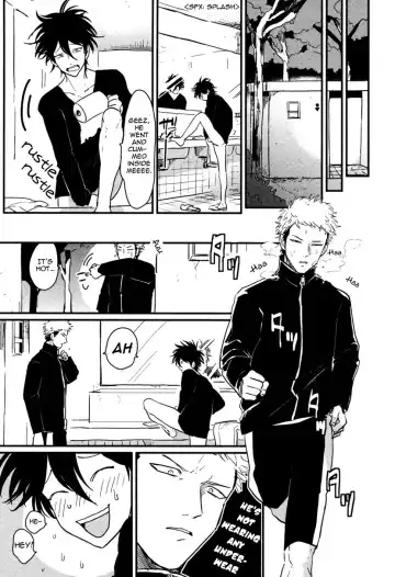 [Harada] Yatamomo Fhentai - Page 35