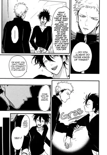 [Harada] Yatamomo Fhentai - Page 37