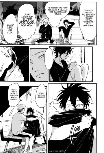 [Harada] Yatamomo Fhentai - Page 39