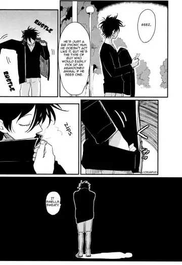 [Harada] Yatamomo Fhentai - Page 41