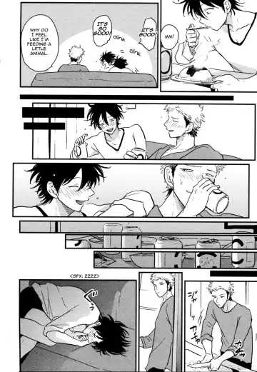 [Harada] Yatamomo Fhentai - Page 46