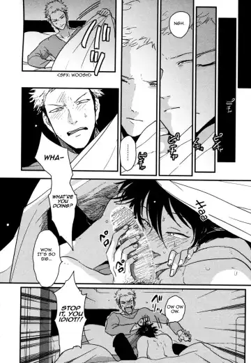 [Harada] Yatamomo Fhentai - Page 48