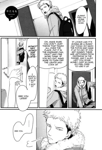 [Harada] Yatamomo Fhentai - Page 61