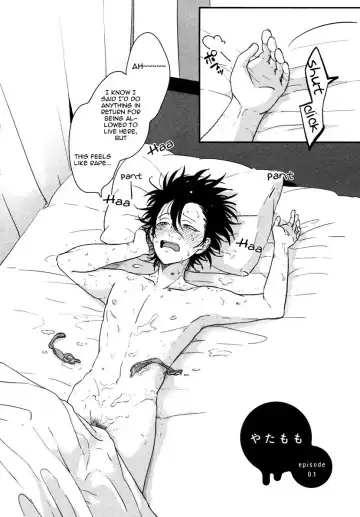 [Harada] Yatamomo Fhentai - Page 62