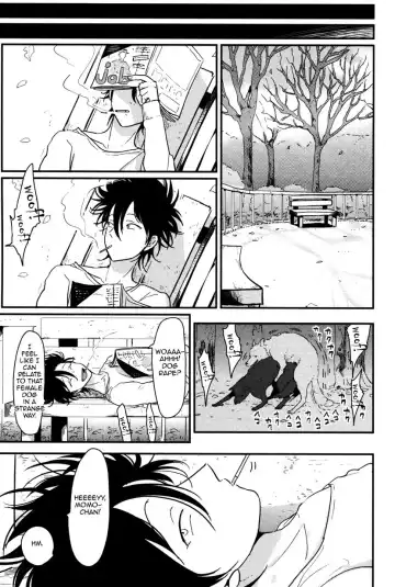[Harada] Yatamomo Fhentai - Page 65