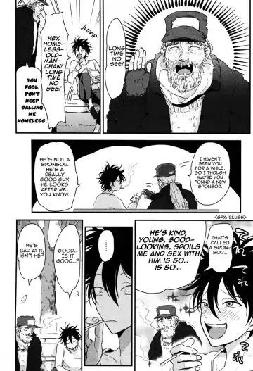 [Harada] Yatamomo Fhentai - Page 66