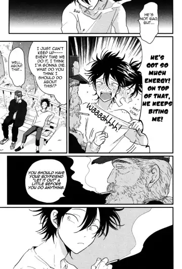 [Harada] Yatamomo Fhentai - Page 67