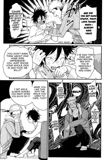 [Harada] Yatamomo Fhentai - Page 69