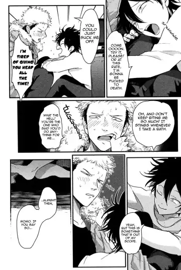 [Harada] Yatamomo Fhentai - Page 70