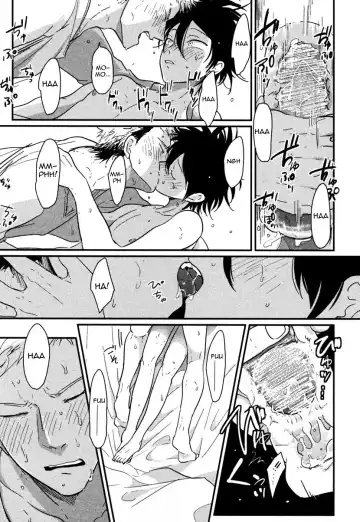 [Harada] Yatamomo Fhentai - Page 77