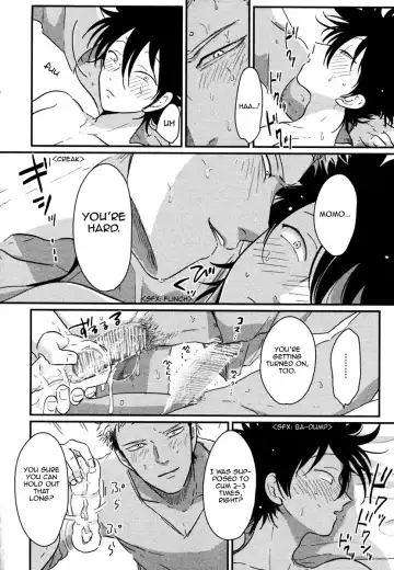 [Harada] Yatamomo Fhentai - Page 78