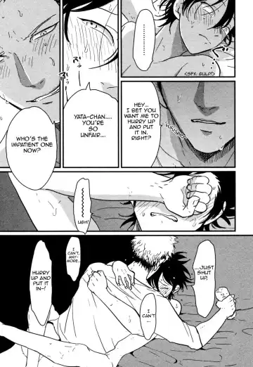 [Harada] Yatamomo Fhentai - Page 79