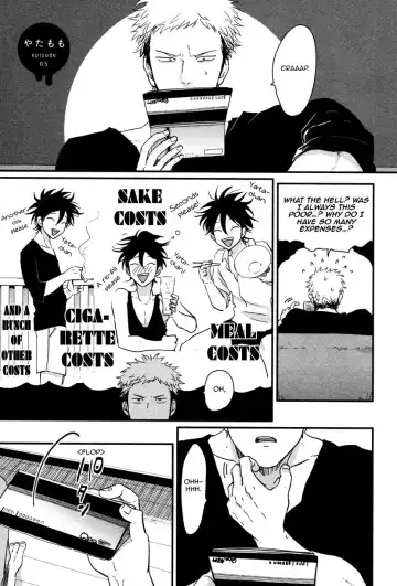 [Harada] Yatamomo Fhentai - Page 89