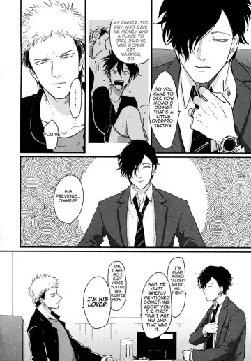 [Harada] Yatamomo Fhentai - Page 98