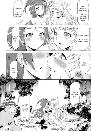 [Kazuma Muramasa] Miracle Sweet Magical Fragrance Fhentai - Page 31
