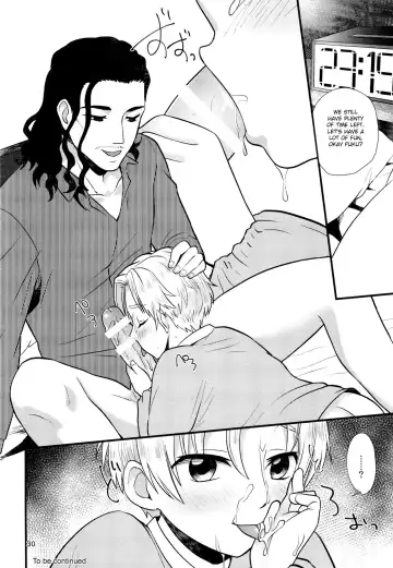 [Kugi - Yamachan] Pet Shop 3 Fhentai - Page 29