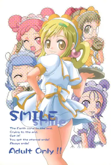 Read [So-ma] SMILE - Fhentai.net