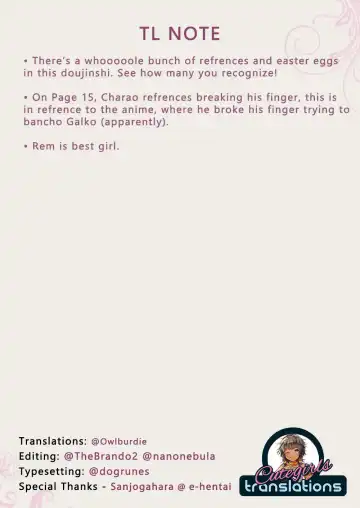 [Puyocha] Oideyo! Galko-chan! Galko wa, Mizuryu Kei Land ni Ikutte Hontou Desu ka? Fhentai - Page 27