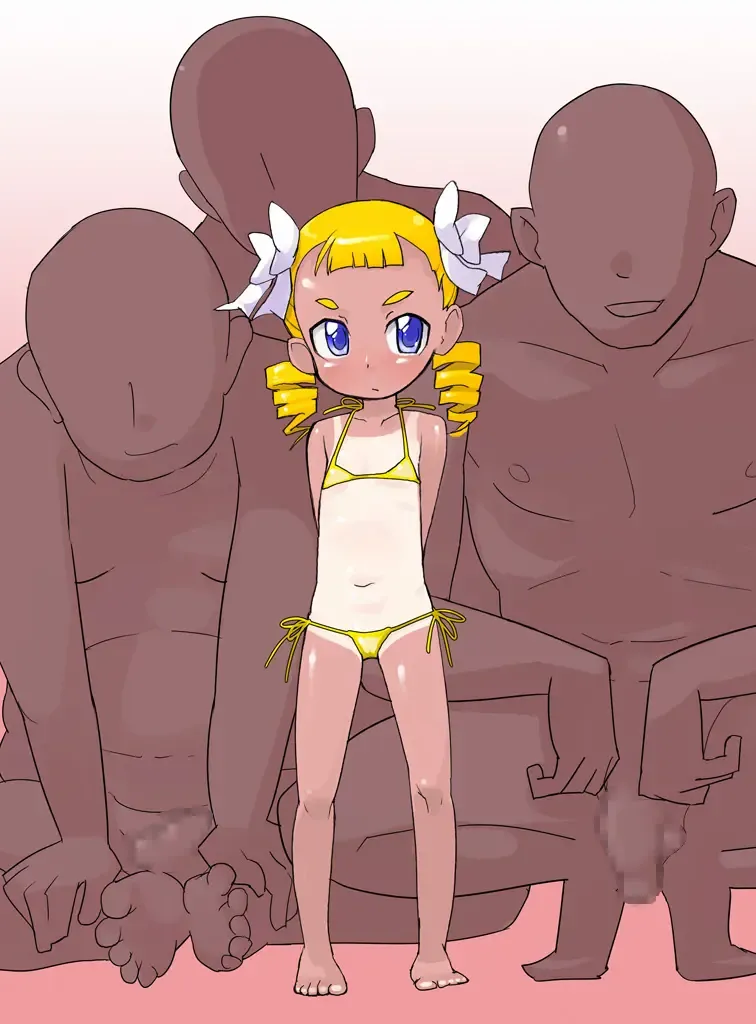 [Ookami Uo] Kudo Loli-tsu!! SECOND COMING Fhentai - Page 29