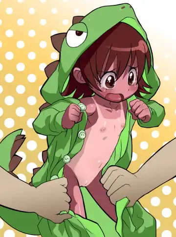 [Ookami Uo] Kudo Loli-tsu!! SECOND COMING Fhentai - Page 54