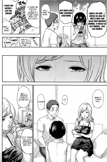 [Shikishiro Konomi] Let's NETORASERARE! Fhentai - Page 2