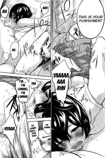 [Shikishiro Konomi] Let's NETORASERARE! Fhentai - Page 9