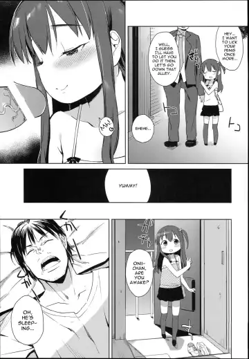 [Atage] Ironna Ojisan to Yacchauko | A Girl Who Has Sex With Various Old Men Fhentai.net - Page 26