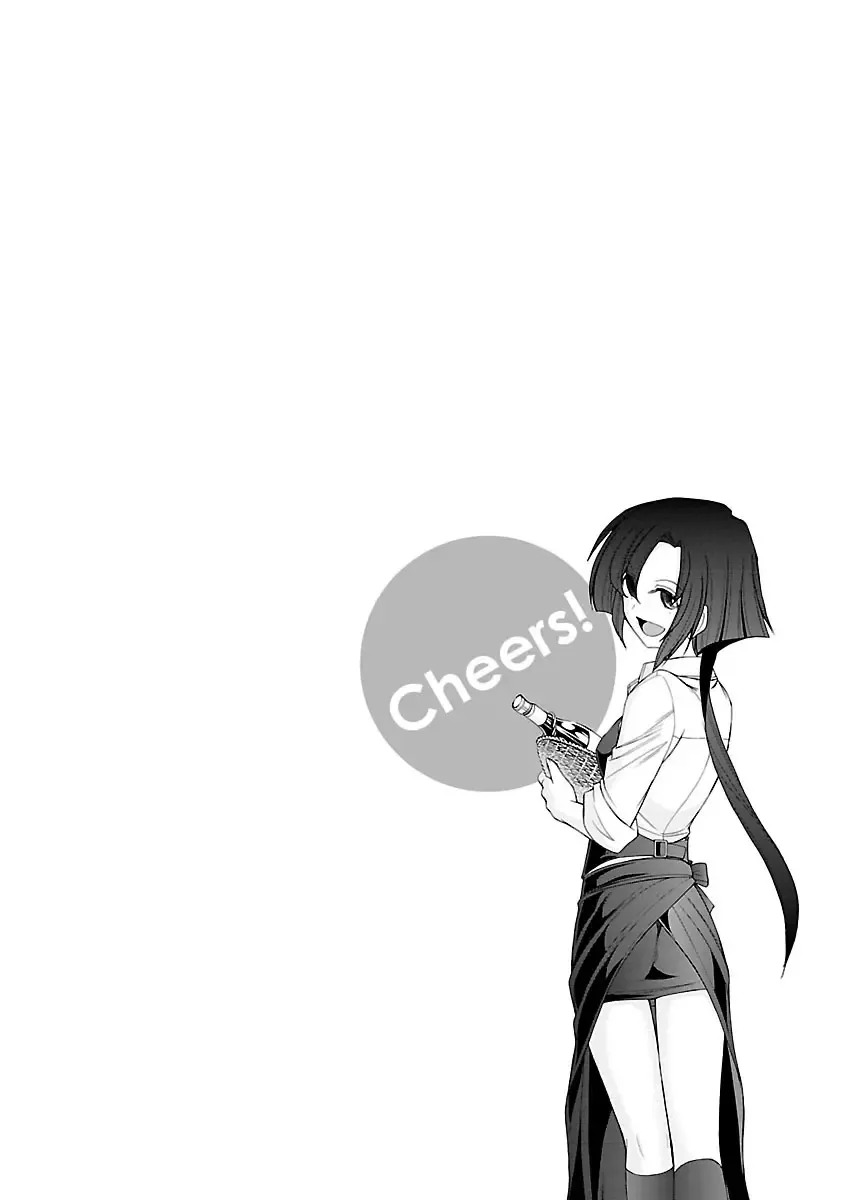 [Charlie Nishinaka] Cheers! 15 Fhentai - Page 132