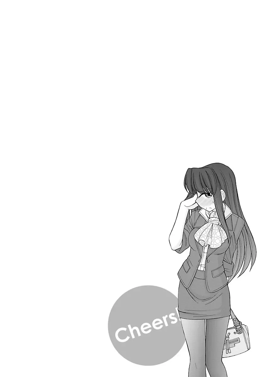[Charlie Nishinaka] Cheers! 16 Fhentai - Page 90