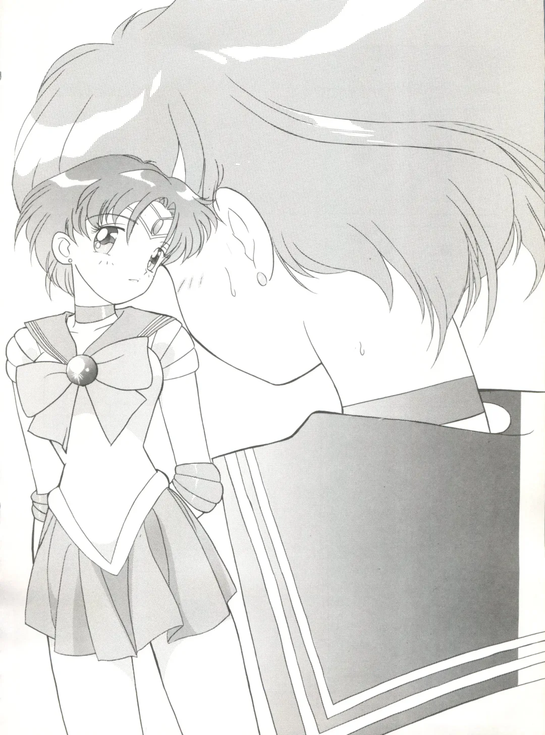 [Kita Kaduki - Mach Ii] Hara Hara Dokei Vol. 4 Quattro Fhentai - Page 45