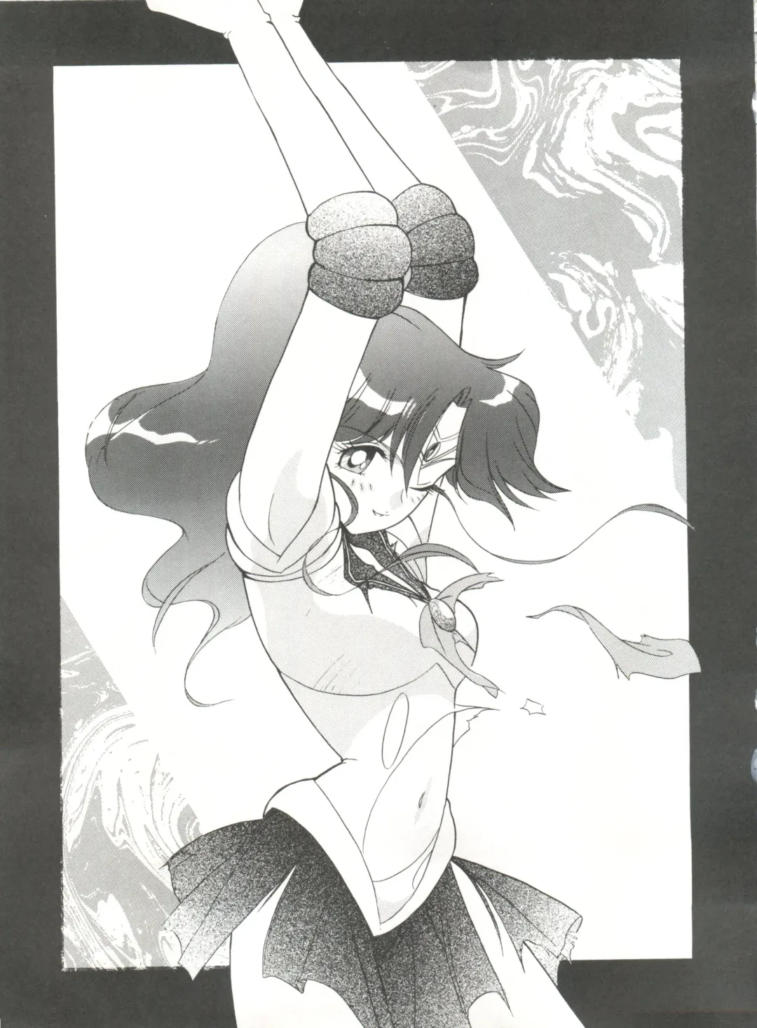 [Kita Kaduki - Mach Ii] Hara Hara Dokei Vol. 4 Quattro Fhentai - Page 46