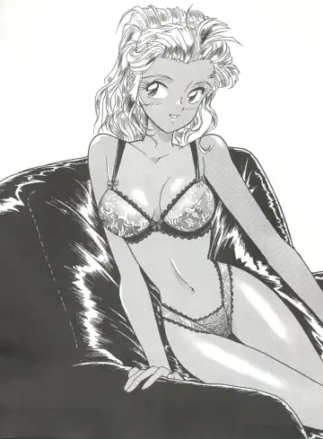 [Kita Kaduki - Mach Ii] Hara Hara Dokei Vol. 4 Quattro Fhentai - Page 47