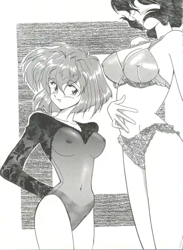 [Kita Kaduki - Mach Ii] Hara Hara Dokei Vol. 4 Quattro Fhentai - Page 48