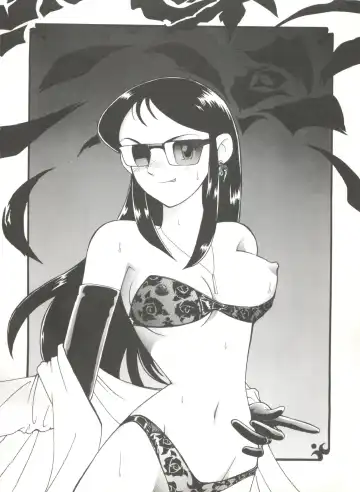 [Kita Kaduki - Mach Ii] Hara Hara Dokei Vol. 4 Quattro Fhentai - Page 55