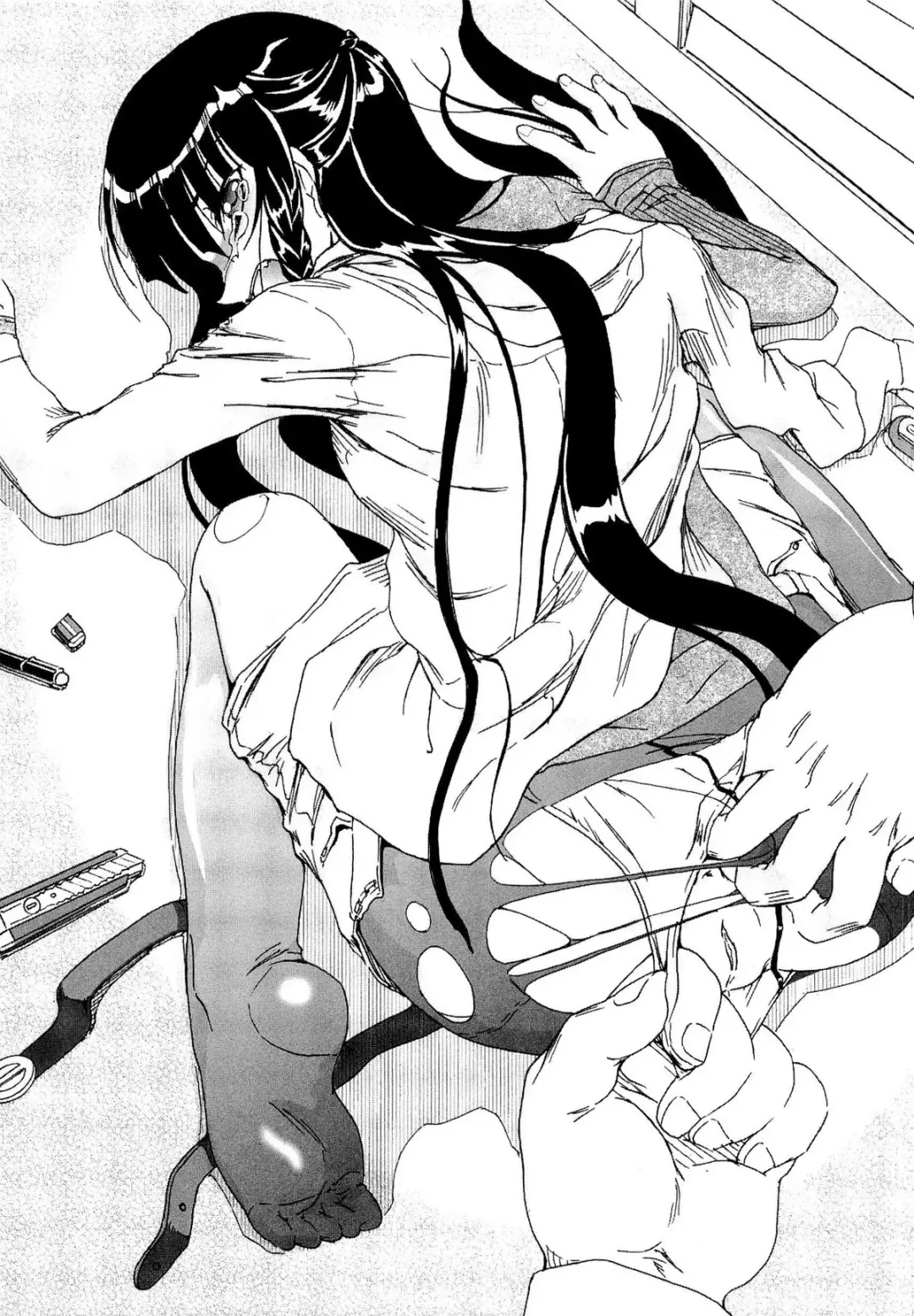 [Fujimiya Hiroshi] Shoujo no Kaikata Shitsukekata ~ Bishoujo Kankin Shiiku Nikki ~ Fhentai - Page 42