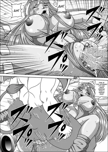 [Muscleman] Pink Sisters Fhentai - Page 24