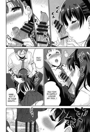 [Tohgarashi Hideyu] Wonderful Girl Fhentai.net - Page 10