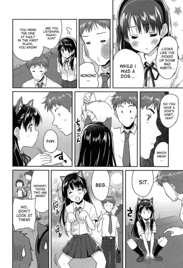 [Tohgarashi Hideyu] Wonderful Girl Fhentai.net - Page 28