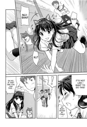 [Tohgarashi Hideyu] Wonderful Girl Fhentai.net - Page 30