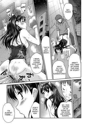 [Tohgarashi Hideyu] Wonderful Girl Fhentai.net - Page 49