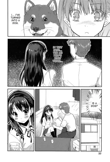 [Tohgarashi Hideyu] Wonderful Girl Fhentai.net - Page 6