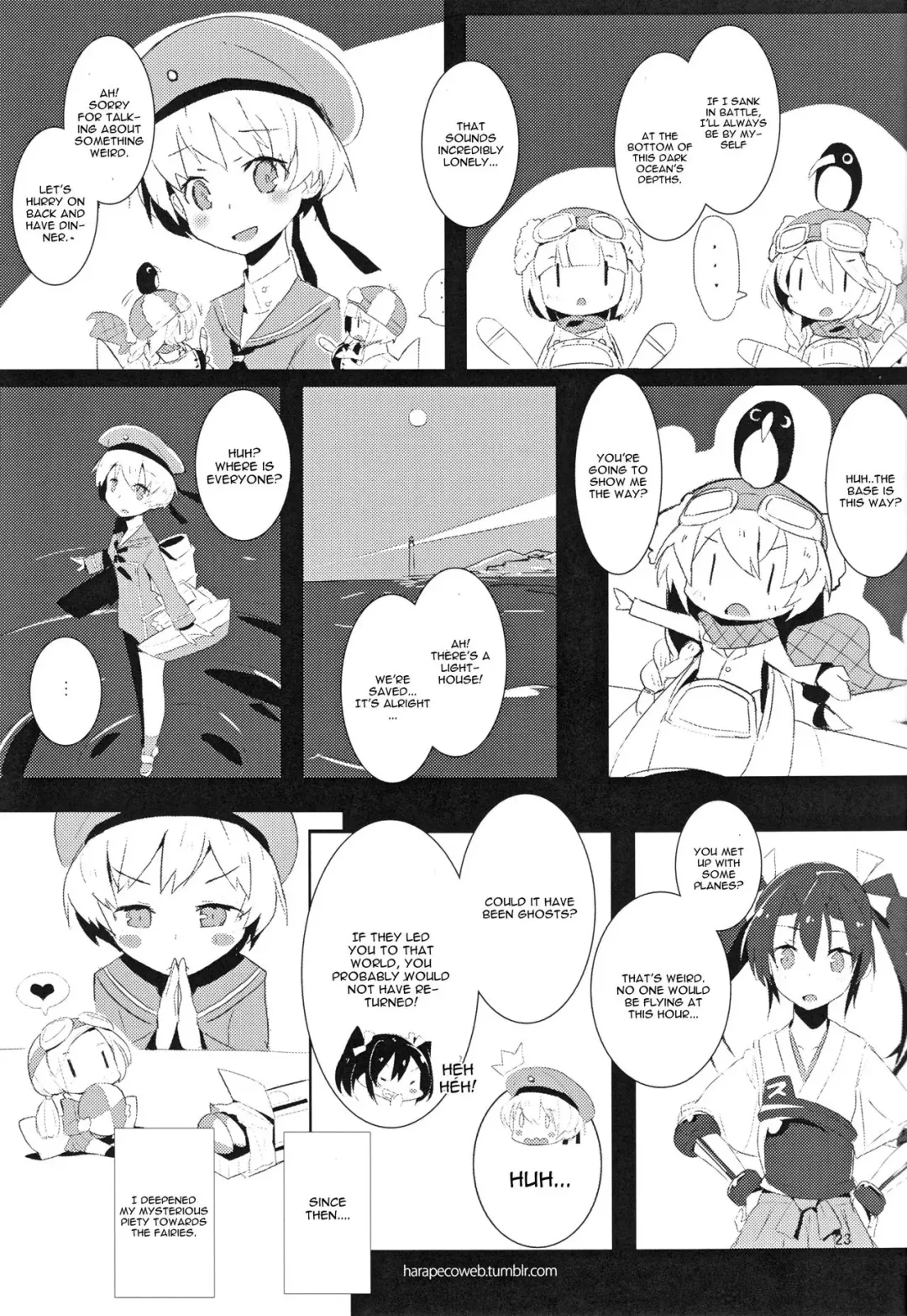 [Shinooka Homare] Lebe♂ to Shinkon Seikatsu Kakko Kari Fhentai.net - Page 24