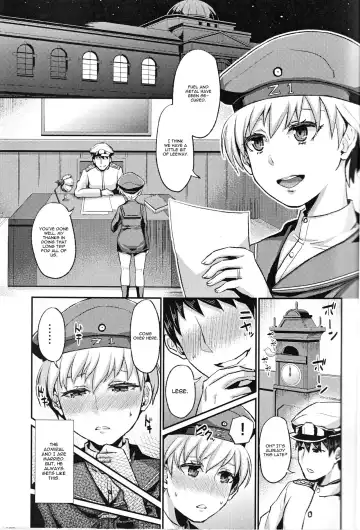 [Shinooka Homare] Lebe♂ to Shinkon Seikatsu Kakko Kari Fhentai.net - Page 2