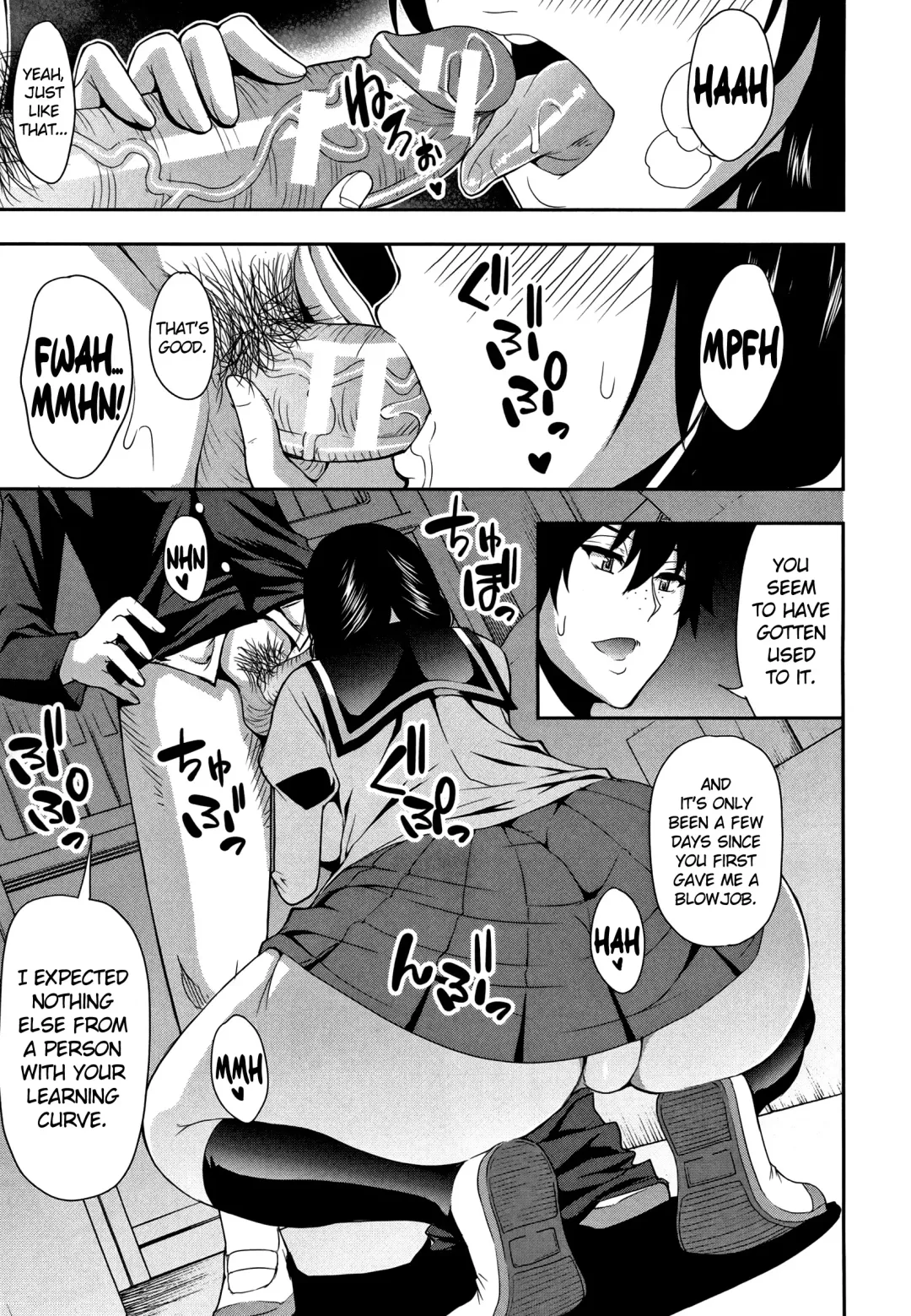 [Shunjou Shuusuke] Iinchou wa Hatsujouki Fhentai - Page 23