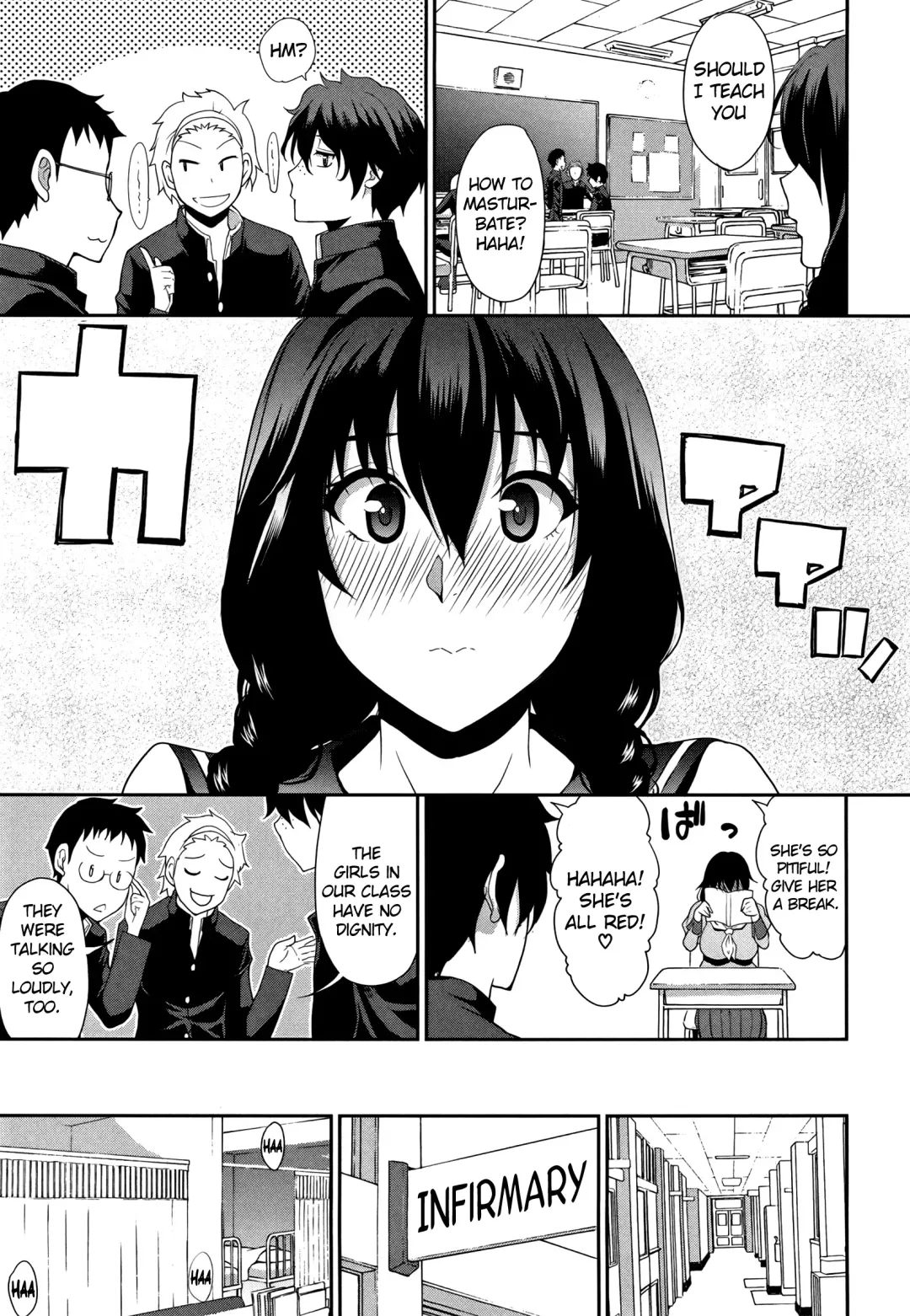 [Shunjou Shuusuke] Iinchou wa Hatsujouki Fhentai - Page 27