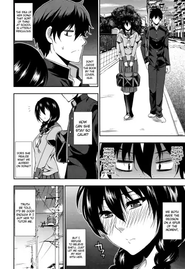 [Shunjou Shuusuke] Iinchou wa Hatsujouki Fhentai - Page 6