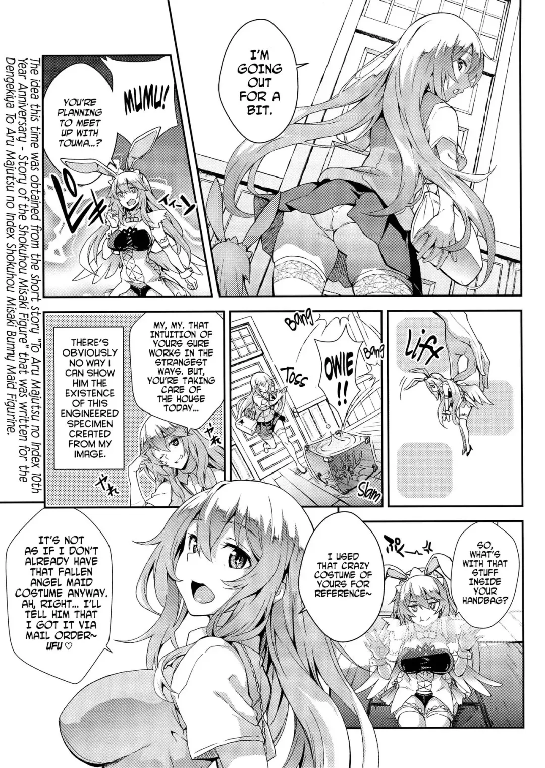 [Soba] Noushoku Houga Fhentai.net - Page 2