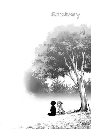 [Takumi Na Muchi] Sanctuary (decensored) Fhentai - Page 6