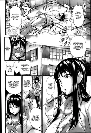 [Nakata Modem] Doutei Yachin Fhentai - Page 2