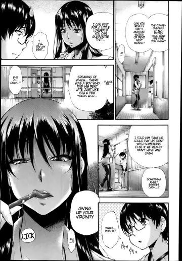 [Nakata Modem] Doutei Yachin Fhentai - Page 3